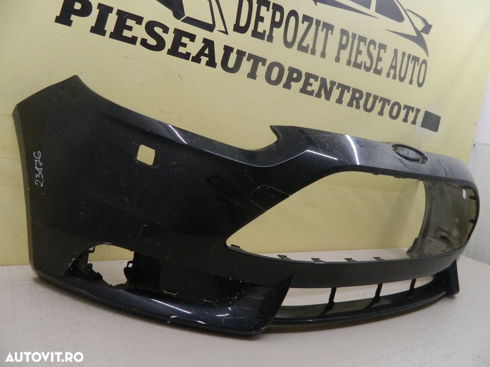 Bara fata Ford Focus 3 St-Line, 2011, 2012, 013, 2014, cod origine CM51-17757-A. - 3