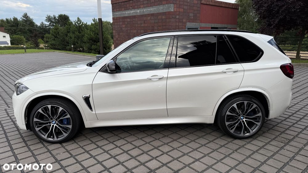 BMW X5 M Standard - 13