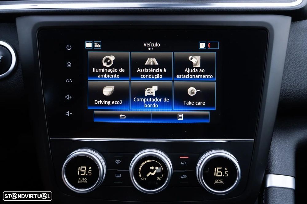 Renault Kadjar 1.3 TCe Intens - 17