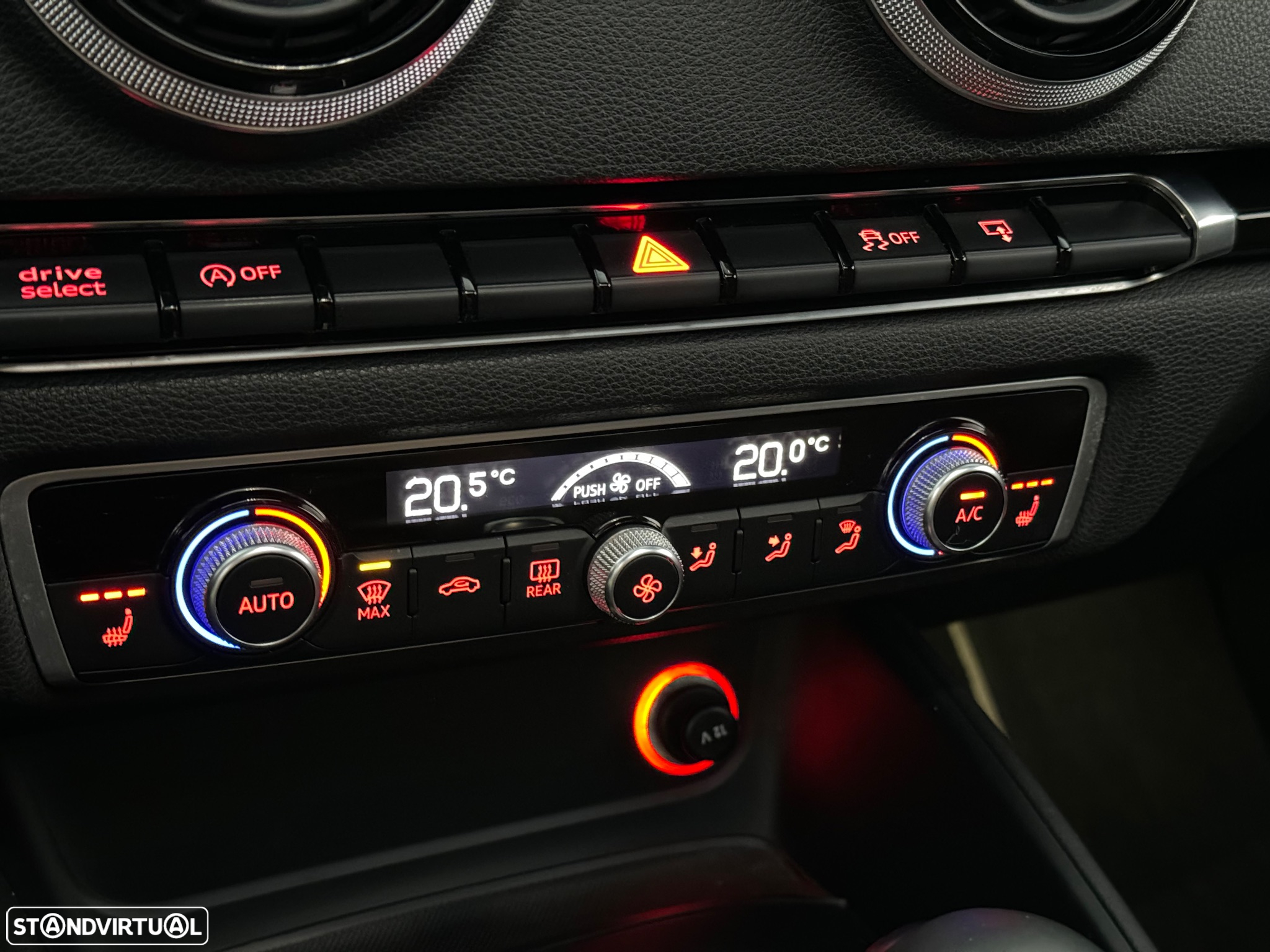 Audi S3 Sportback 2.0 TFSi quattro S tronic - 14
