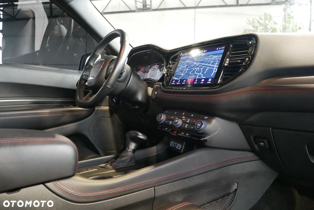 Dodge Durango 5.7 R/T - 28