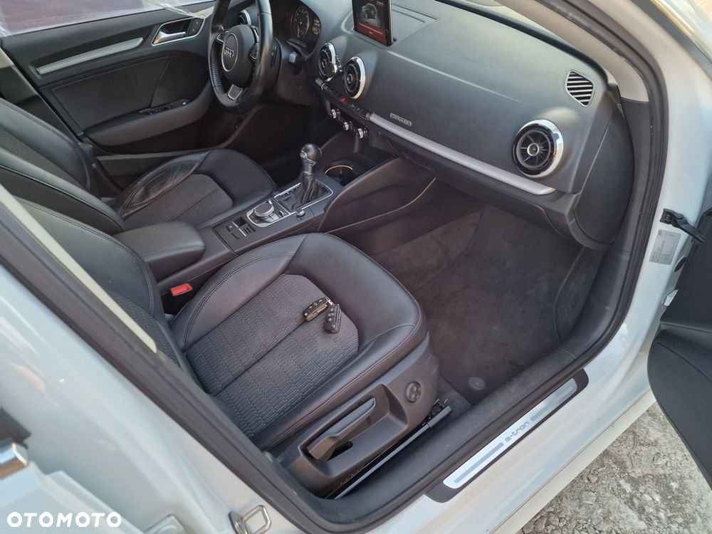 Audi A3 Sportback 1.4 TFSI e-tron design - 17