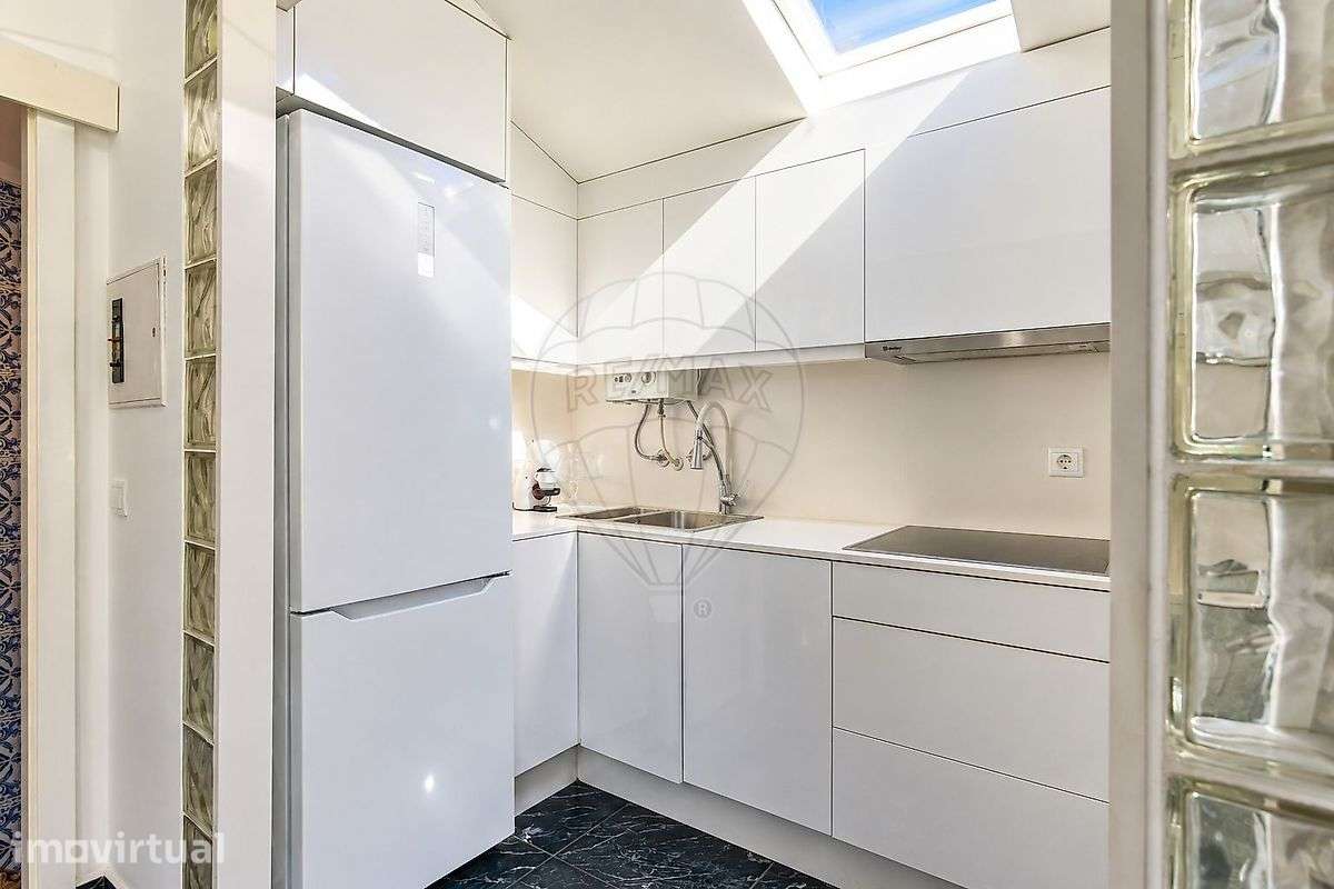 Apartamento T2 para venda - Grande imagem: 5/21