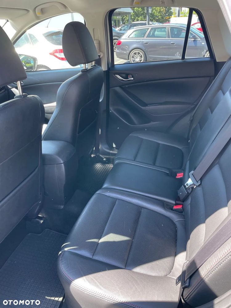 Mazda CX-5 2.0 Skypassion - 19