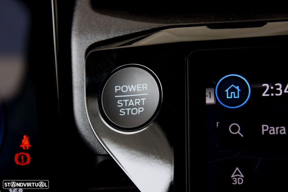 Ford Puma 1.0 EcoBoost MHEV ST-Line Aut. - 18