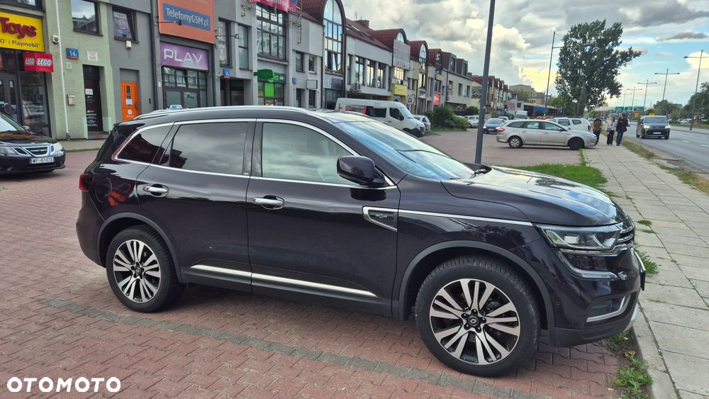 Renault Koleos 2.0 dCi Initiale Paris 4x4 X-Tronic - 5
