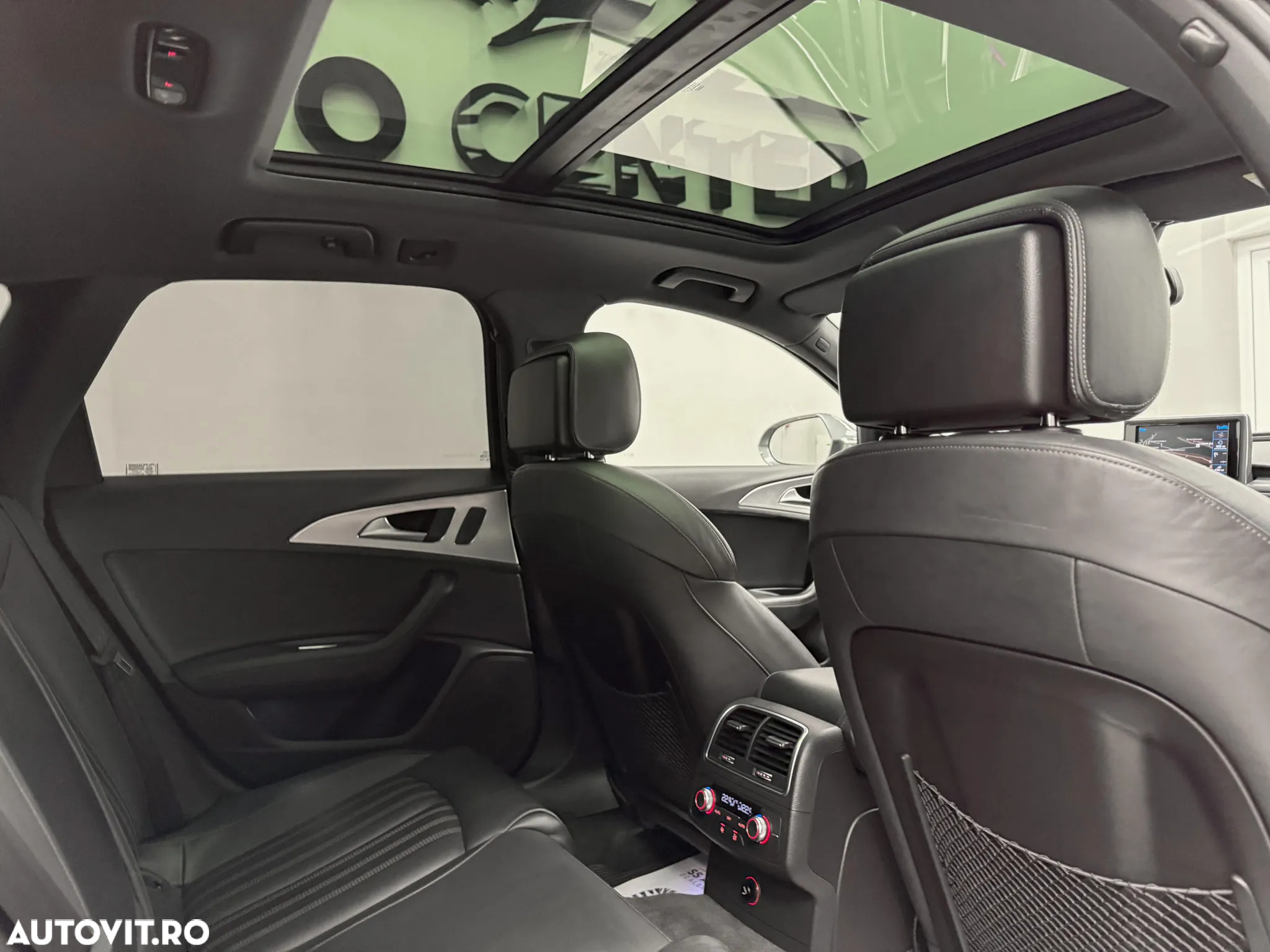 Audi A6 Allroad 3.0 TDI Quattro Tiptronic - 16