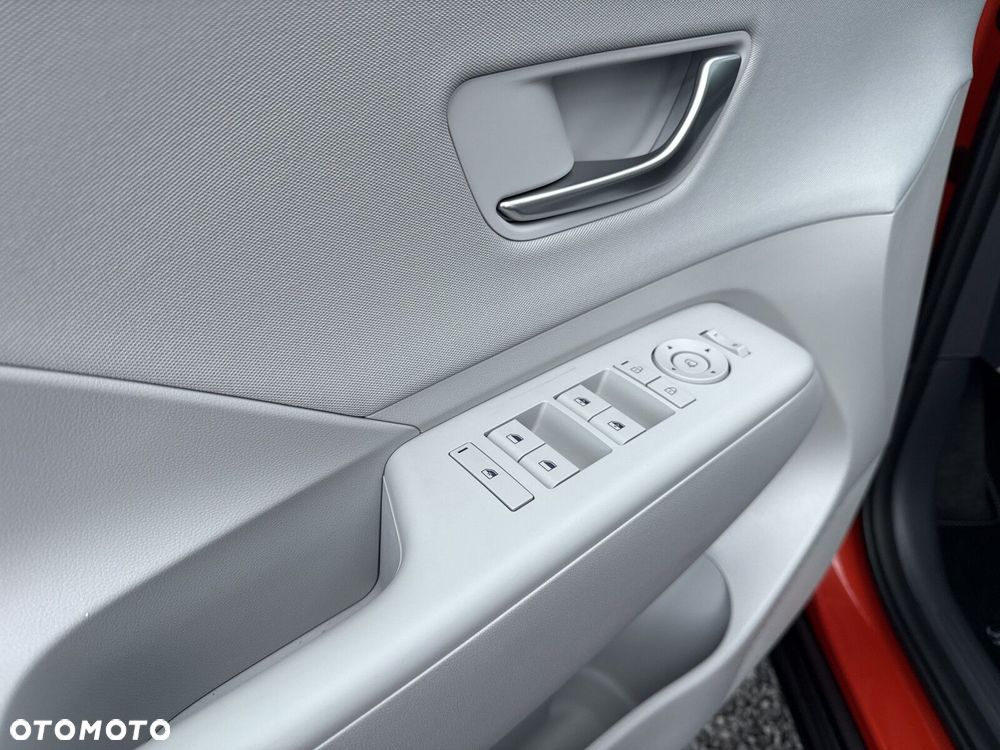 Hyundai Kona 1.6 GDI Hybrid Executive DCT - 18