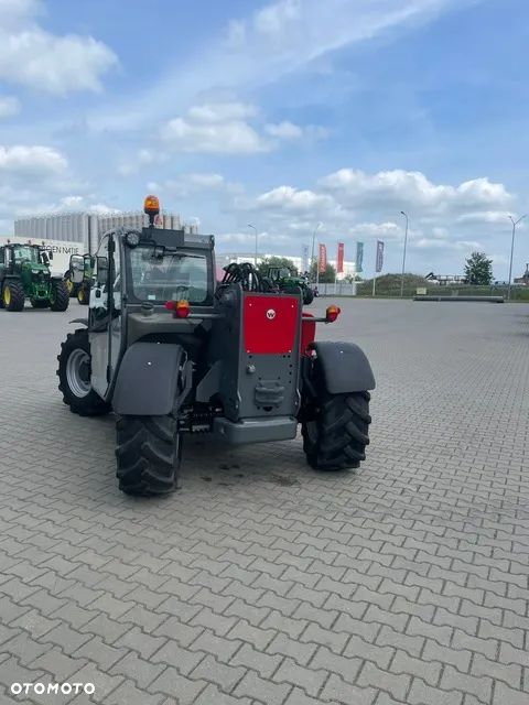 Weidemann 6025 - 9