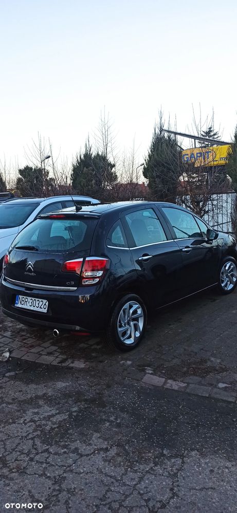 Citroën C3 VTi 120 Exclusive - 4