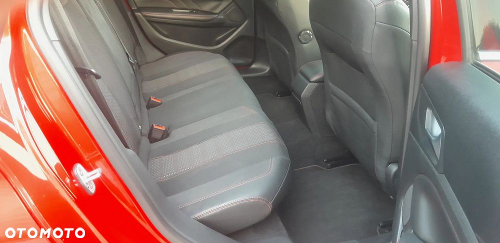 Peugeot 308 PureTech 130 Stop & Start GT-Line Edition - 16