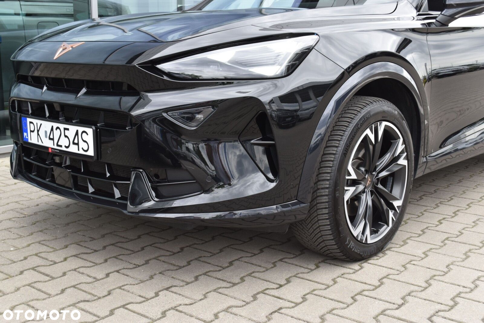 Cupra Formentor 1.5 TSI DSG - 37