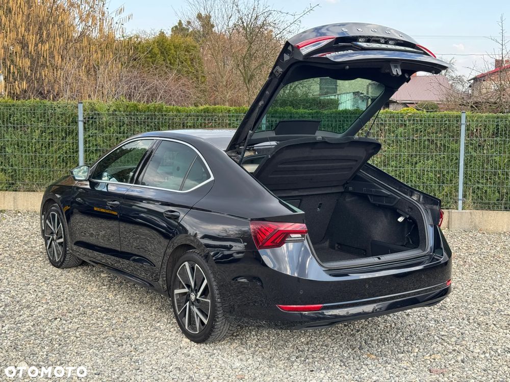 Skoda Octavia 1.5 TSI ACT Style - 31