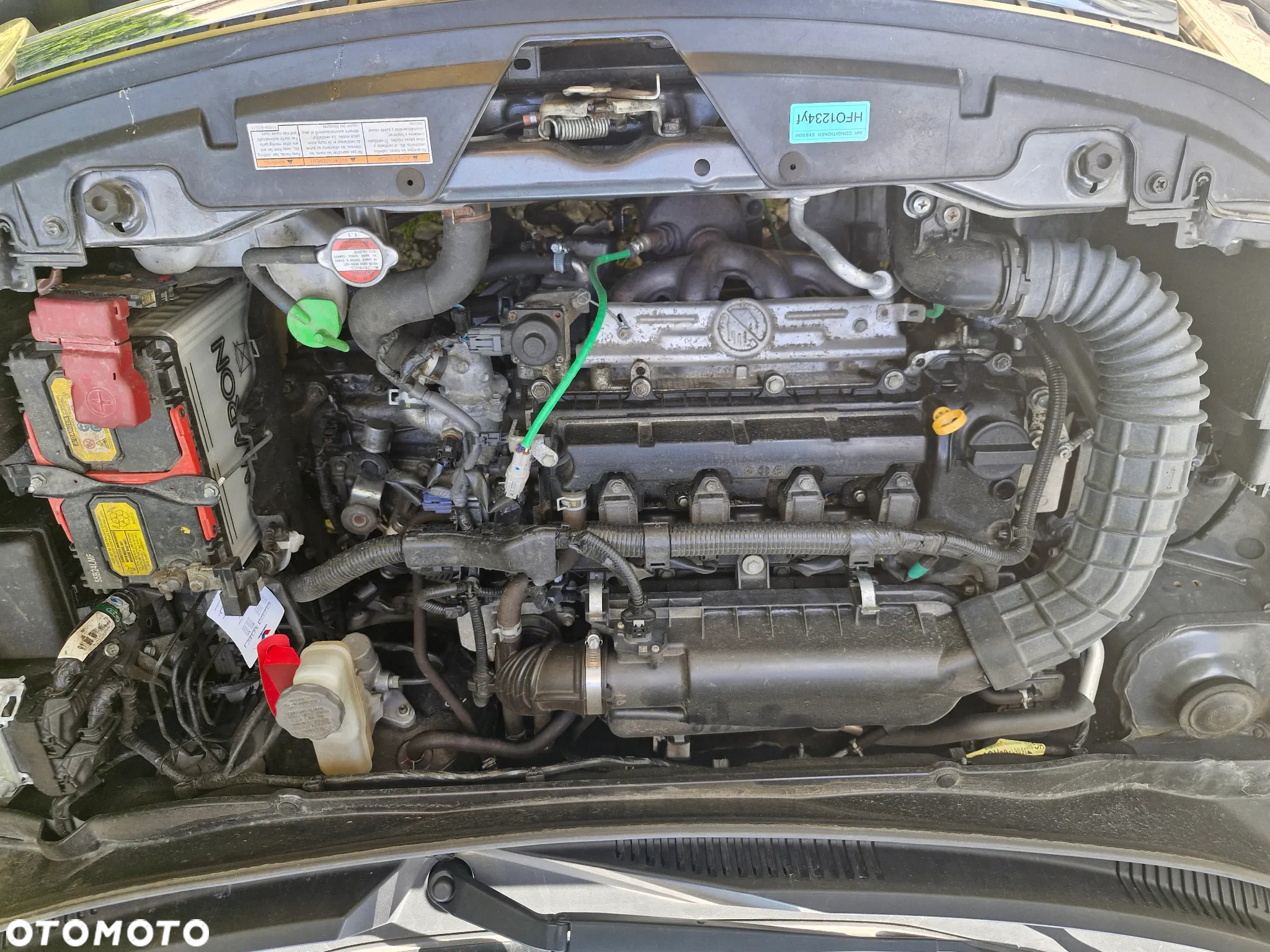 Suzuki Ignis 1.2 Comfort - 6