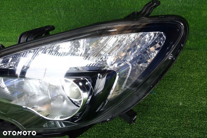 OPEL MOKKA BI XENON 12-16 reflektor lewy lampa lewa - 2