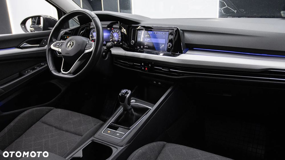 Volkswagen Golf Variant 2.0 TDI Life - 14