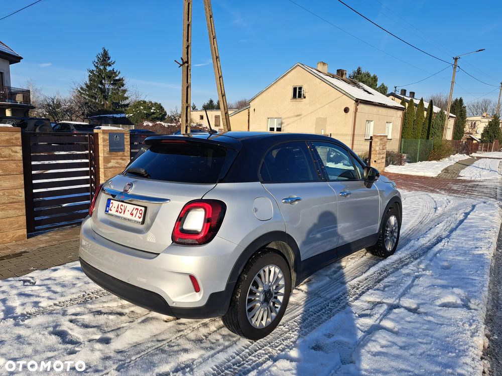 Fiat 500X 1.6 Multijet 4x2 S&S HEY GOOGLE - 3
