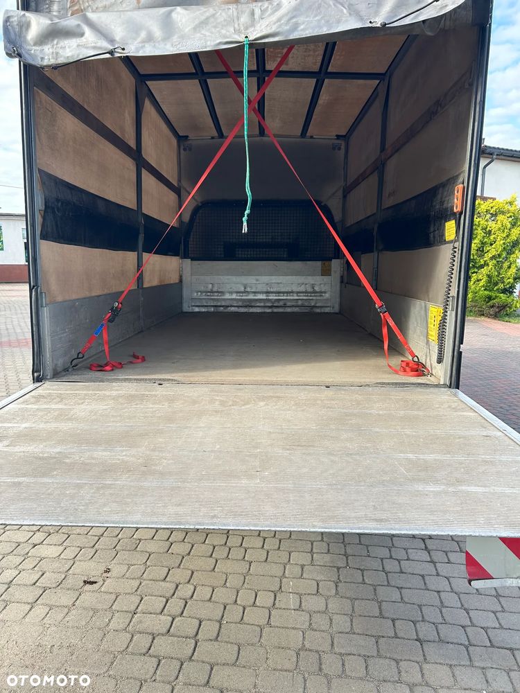 Volkswagen Crafter - 9