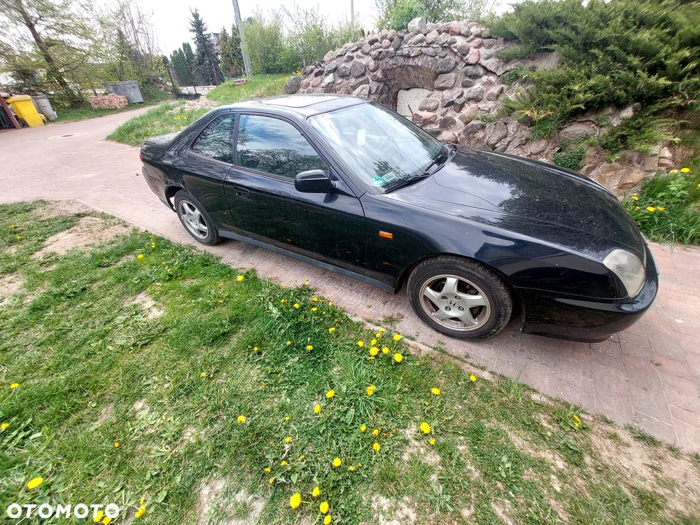 Honda Prelude 2.0i-16 - 1