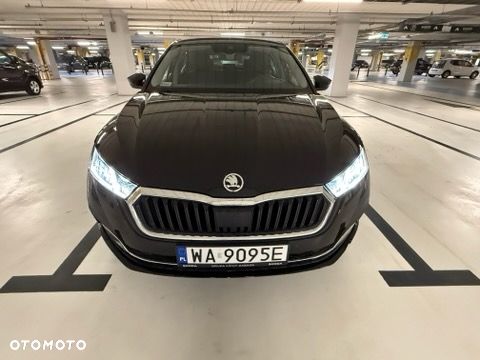 Skoda Octavia 1.5 TSI ACT Ambition - 1