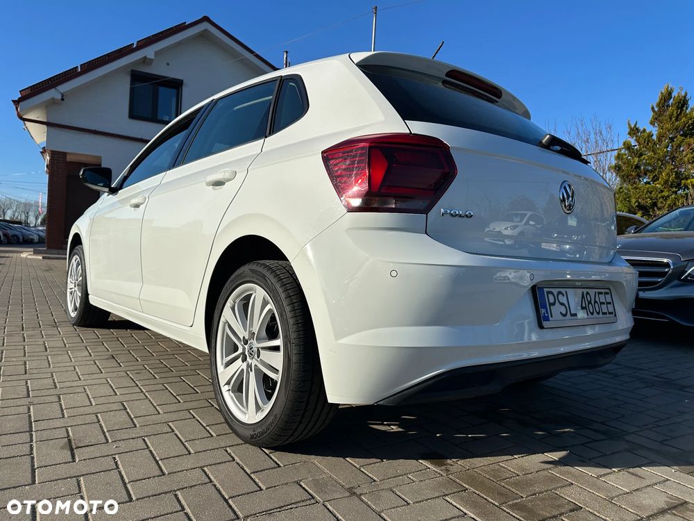 Volkswagen Polo - 35