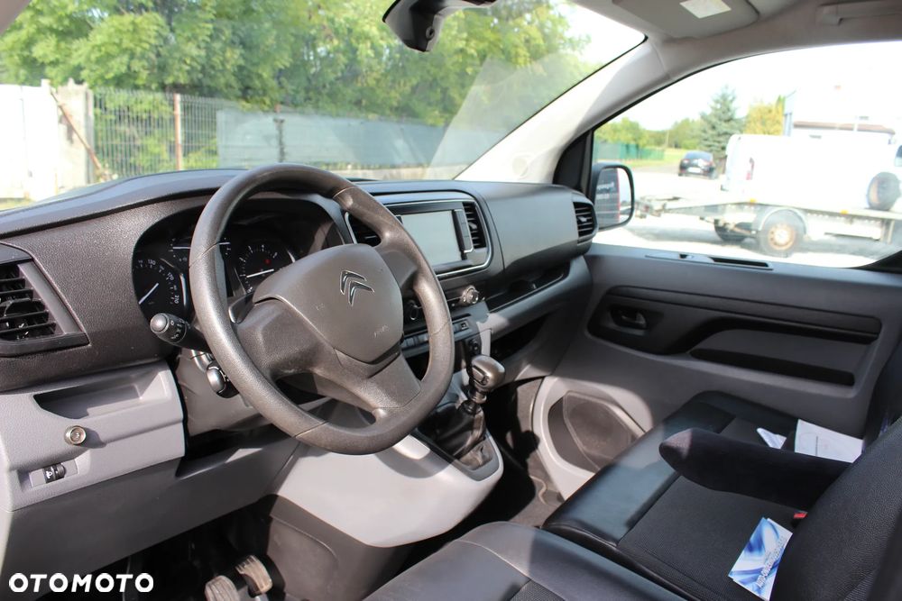 Citroën Jumpy - 20