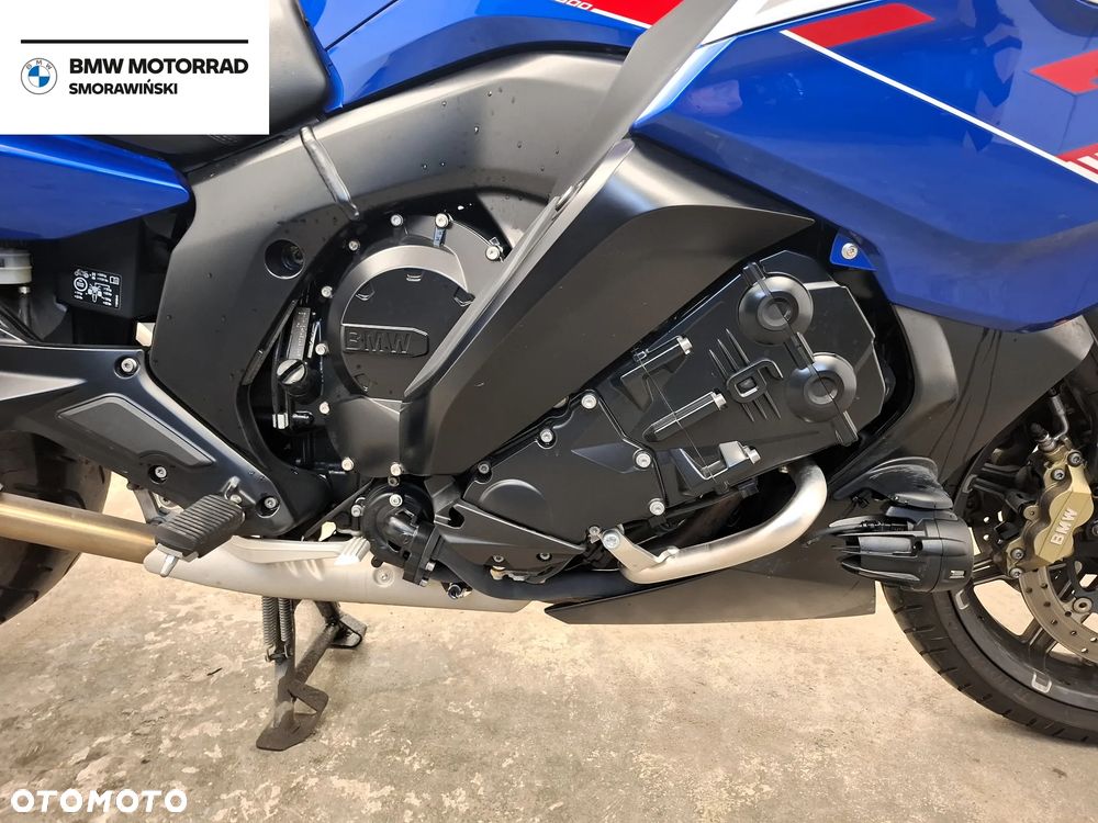 BMW K - 16