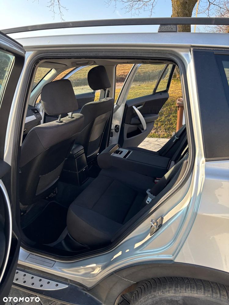 BMW X3 - 5
