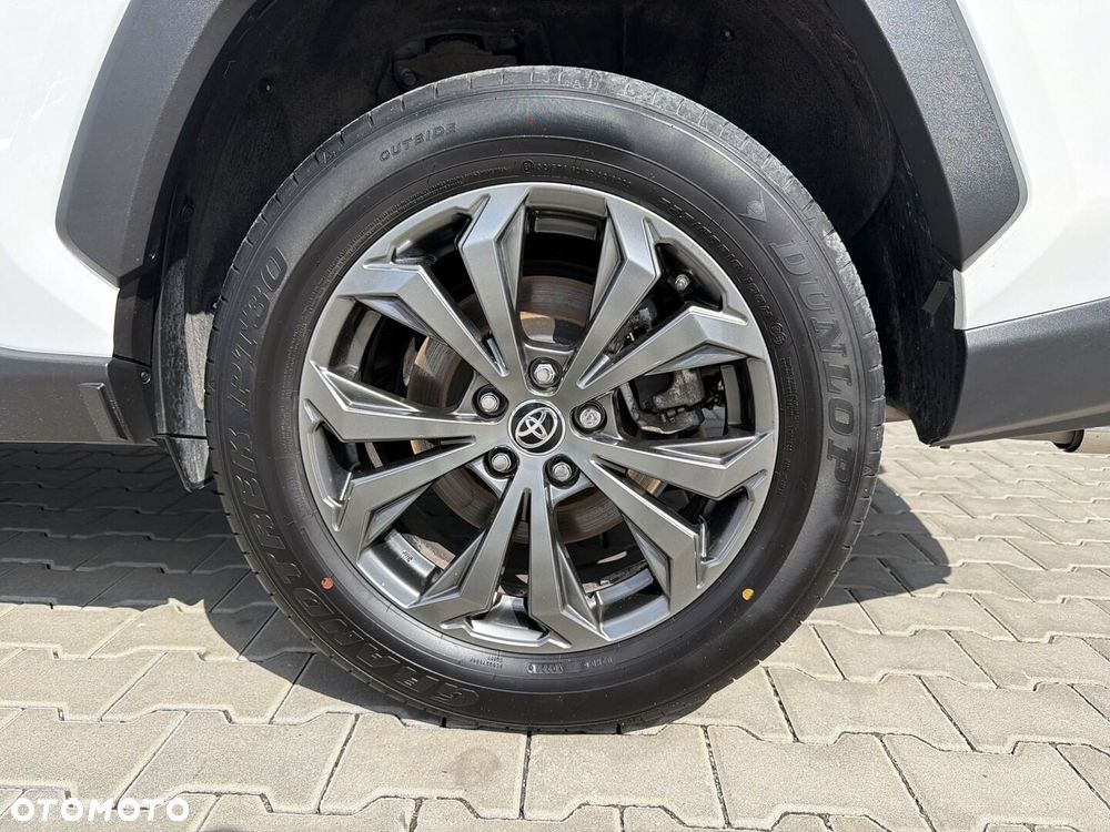 Toyota RAV4 - 25