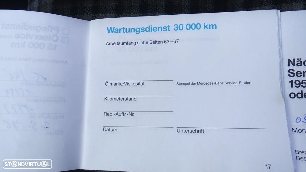 Mercedes-Benz E 200 - 49