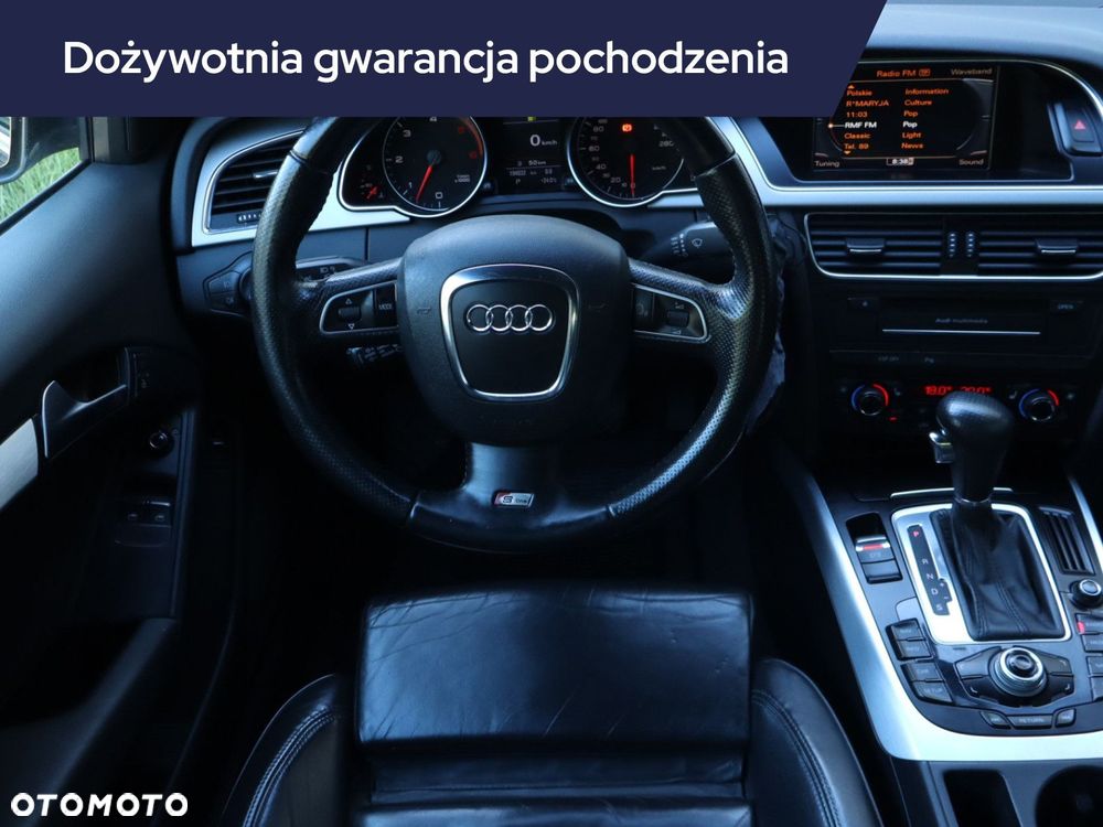Audi A5 Coupé - 9