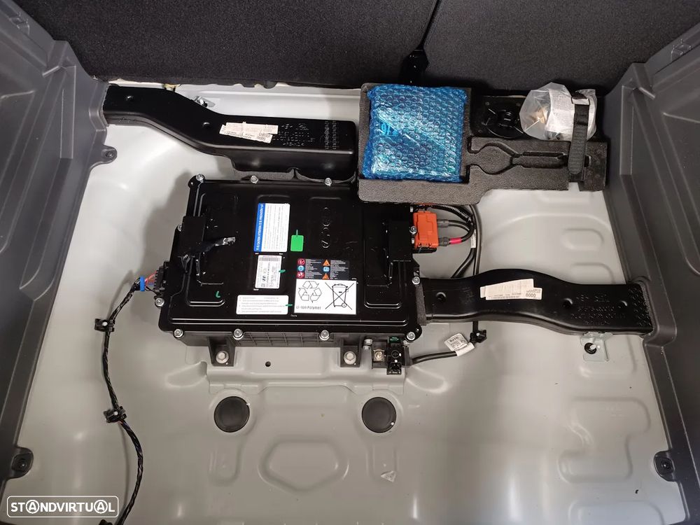 Hyundai Bayon 1.0 T-GDI 48V-Hybrid DCT Prime - 37