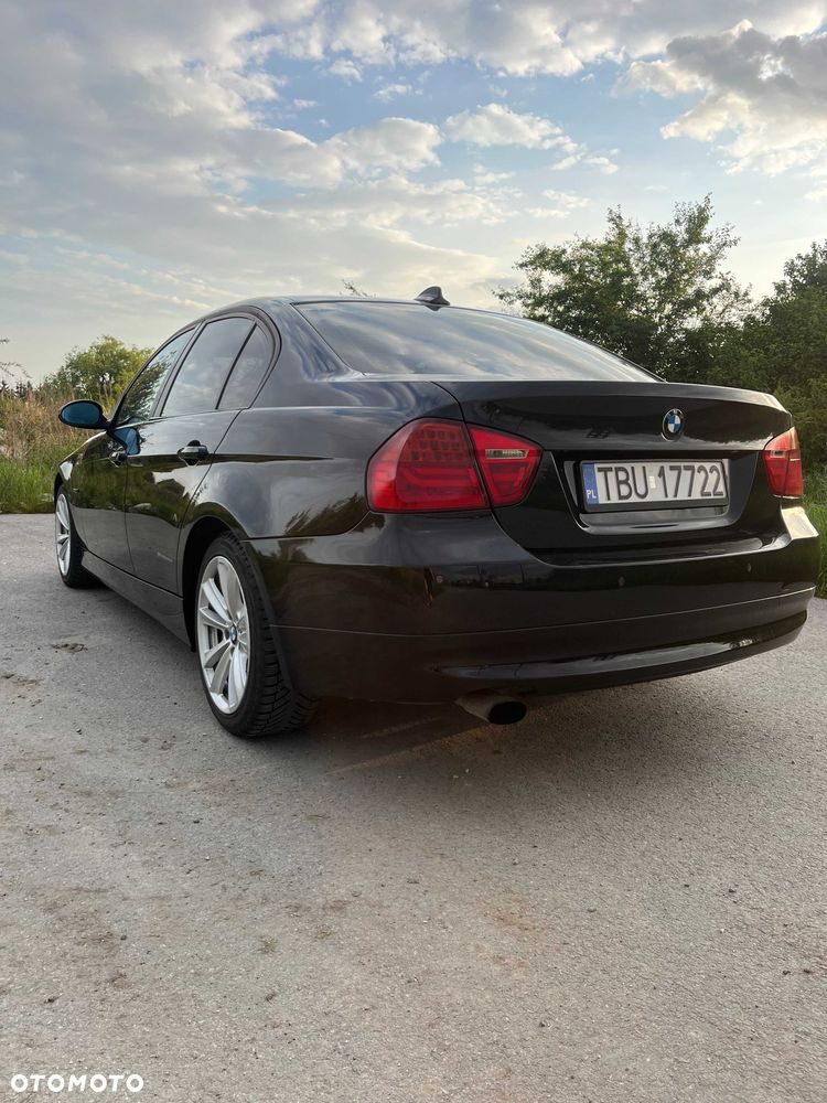 BMW Inny - 6