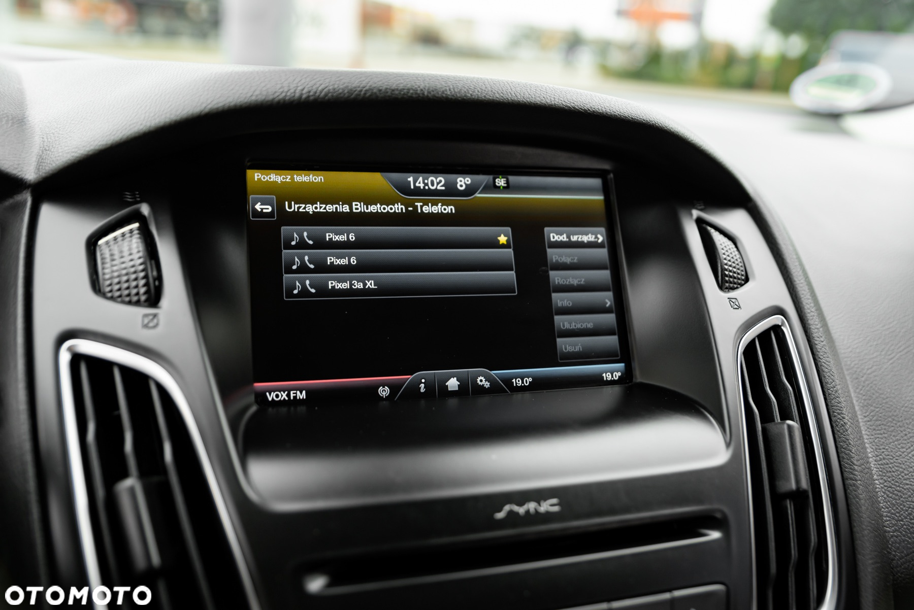 Ford Focus 1.0 EcoBoost Trend - 24