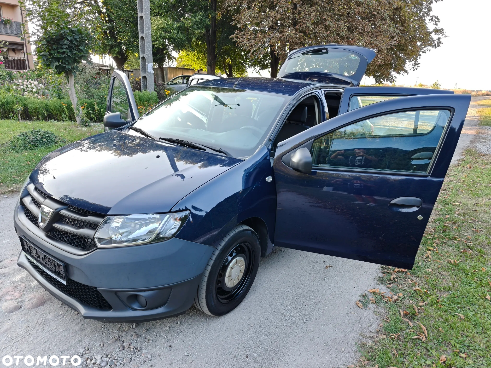 Dacia Sandero - 20