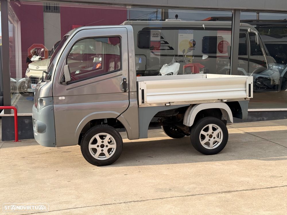 Casalini M20 - 2