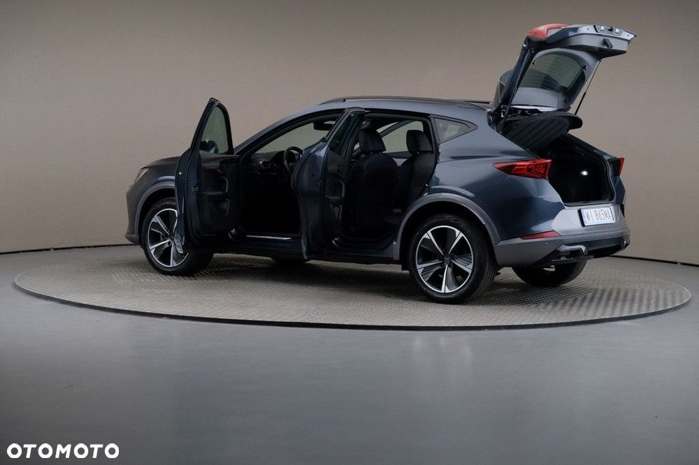 Cupra Formentor 1.5 TSI DSG - 7