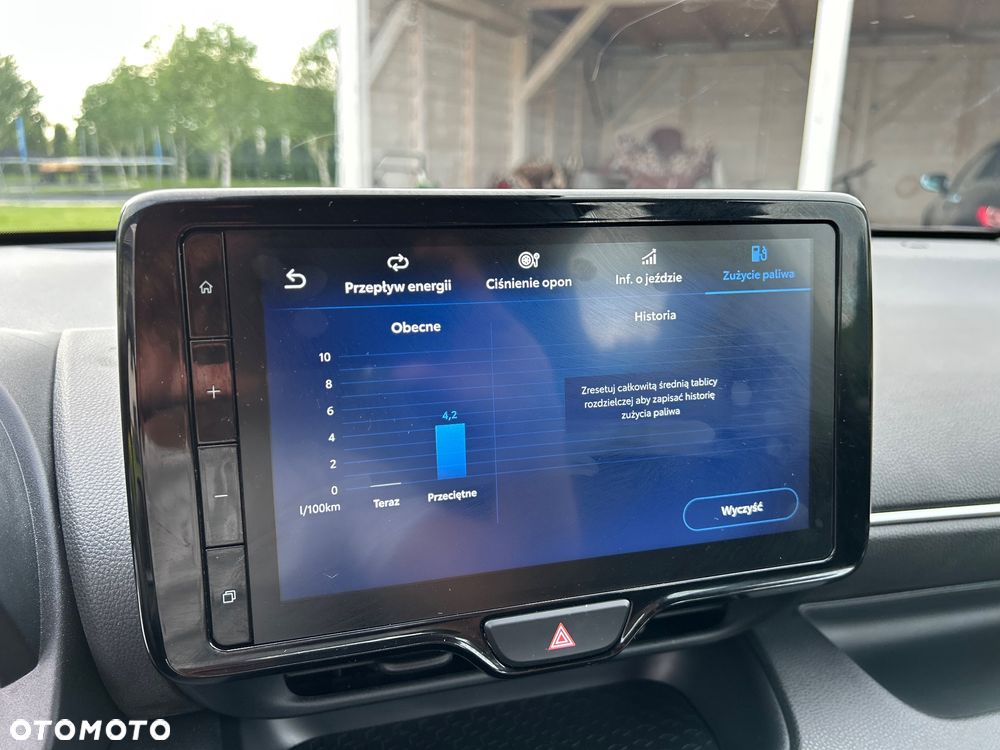 Toyota Yaris Hybrid 1.5 Comfort - 17