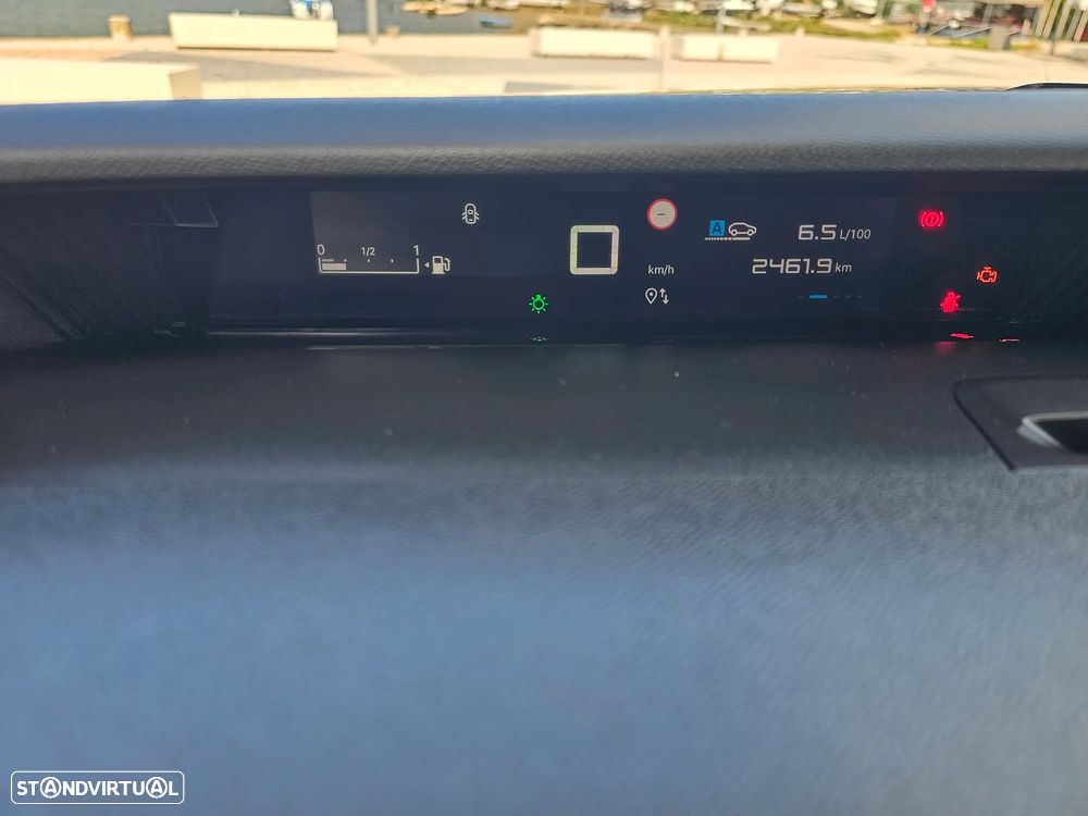 Citroën C3 1.2 Turbo Max - 13