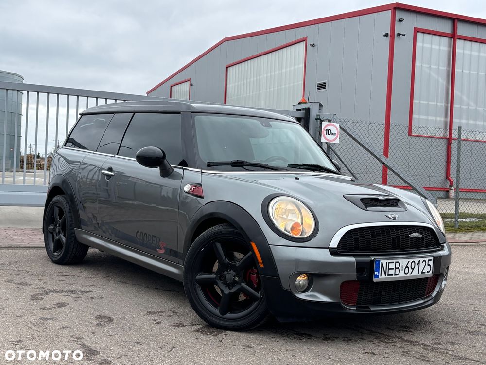 MINI Clubman - 6