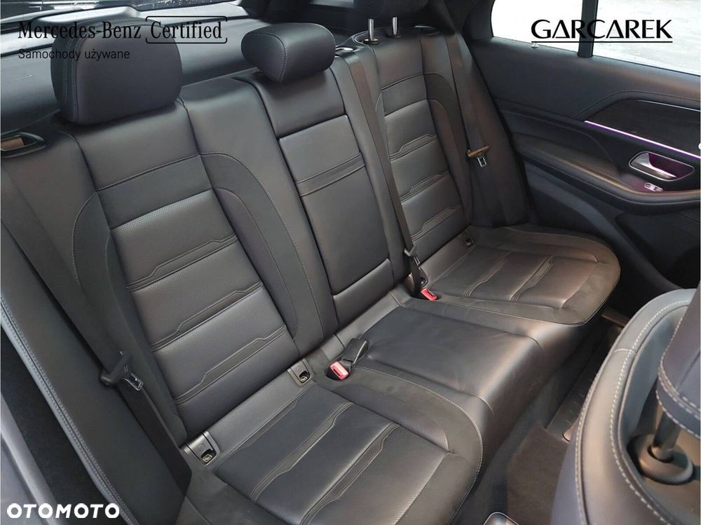 Mercedes-Benz GLE - 18