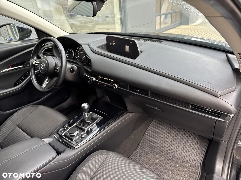 Mazda CX-30 2.0 mHEV Hikari 2WD - 6