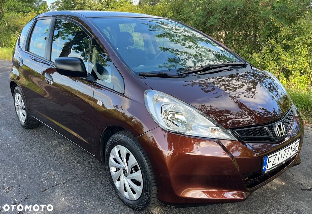 Honda Jazz 1.2 i-VTEC 50 Jahre Edition - 17
