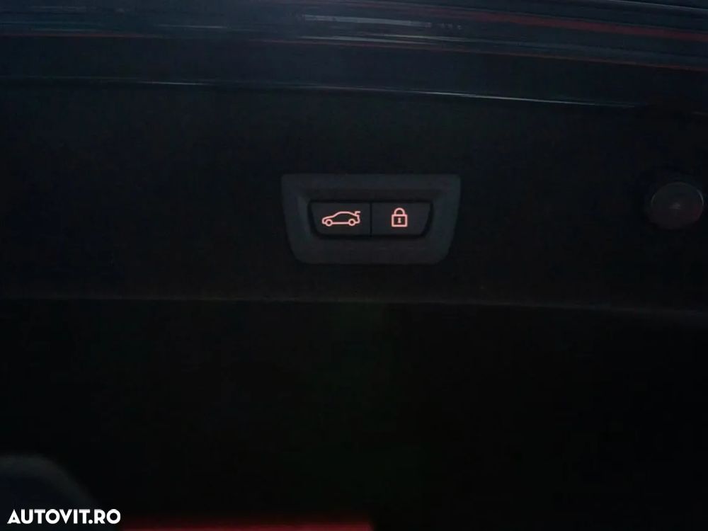 BMW Seria 7 - 21