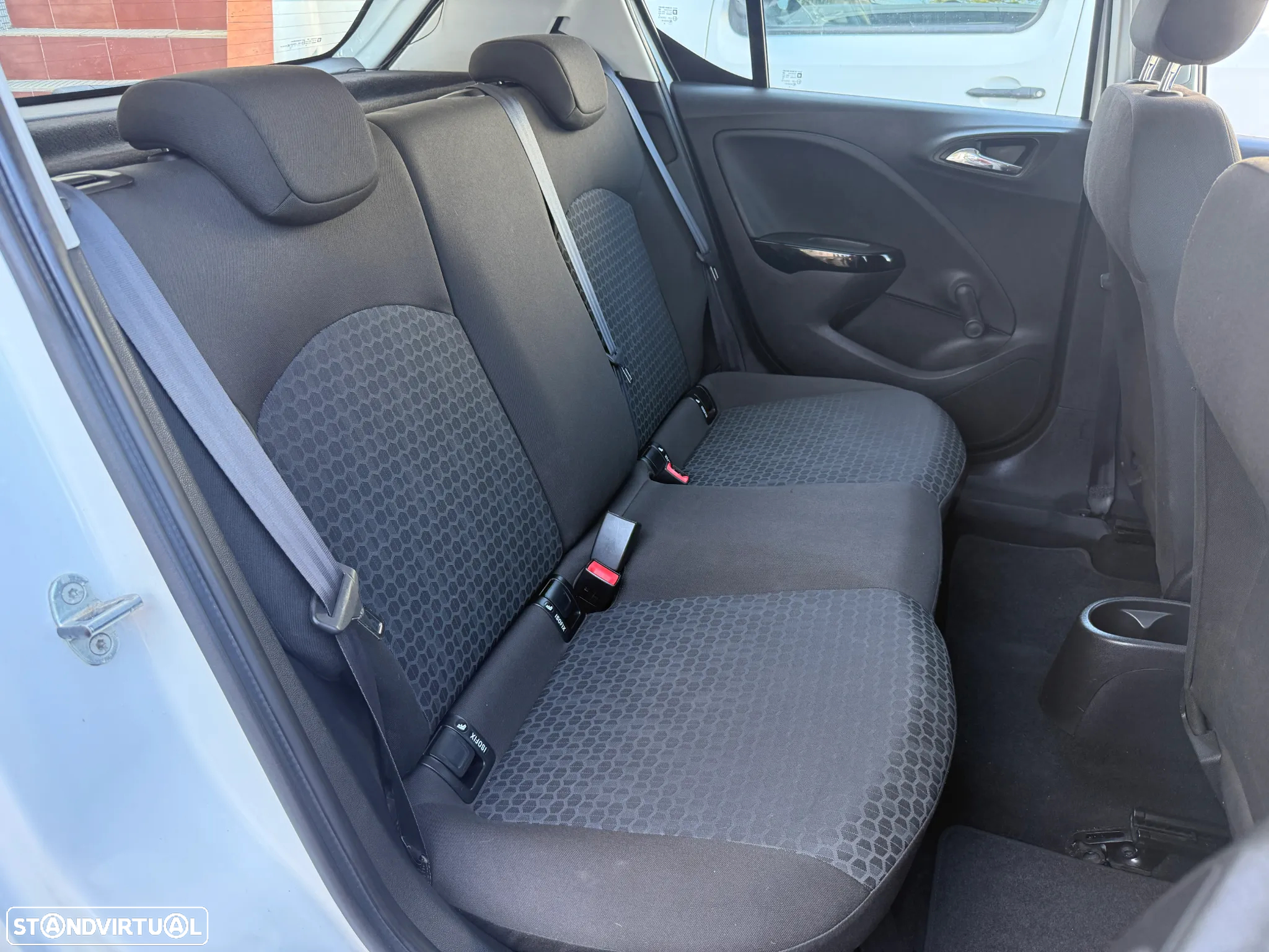 Opel Corsa 1.4 Innovation Easytronic - 24