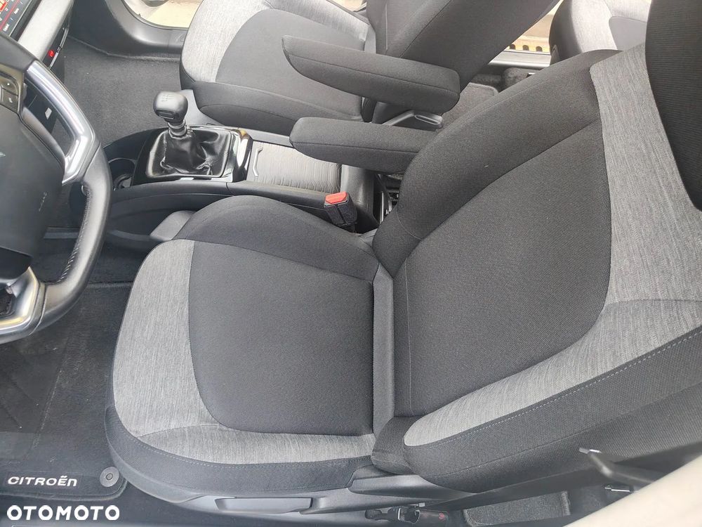 Citroën C4 SpaceTourer PureTech 130 Stop&Start LIVE - 15