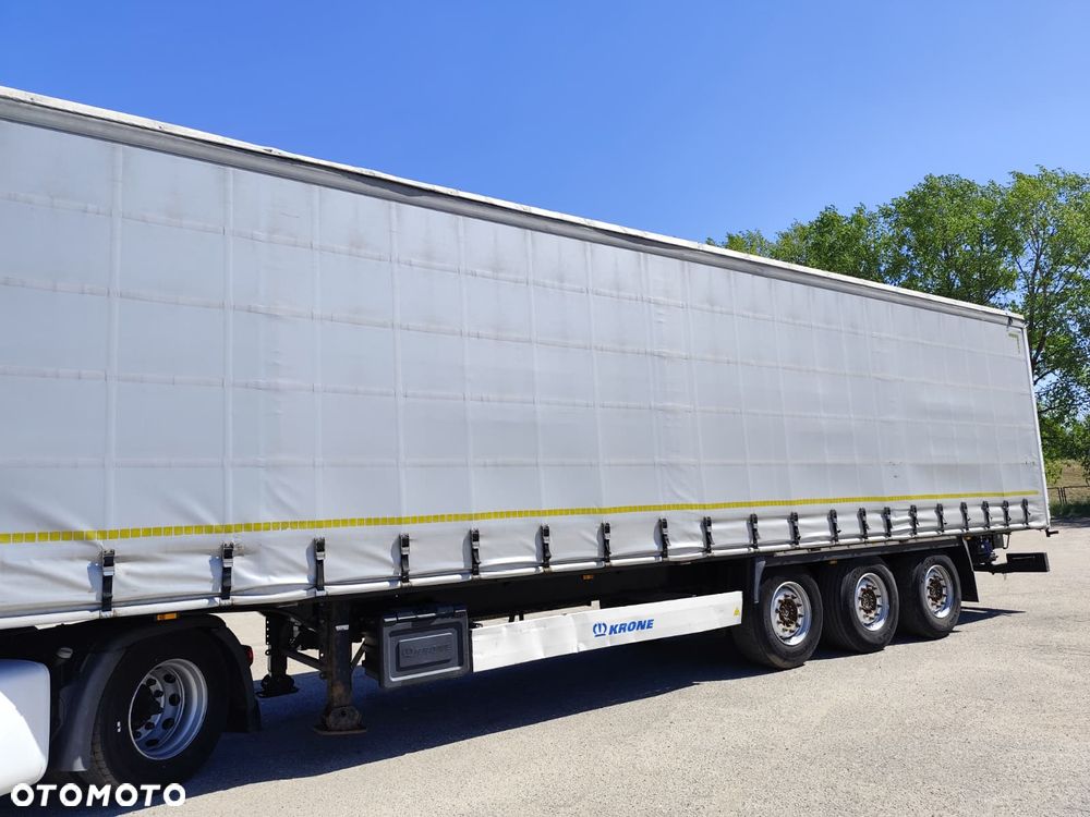 Krone Profi Liner - 13