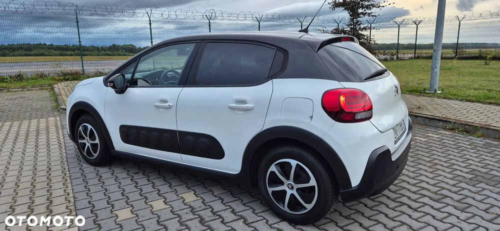 Citroën C3 - 5