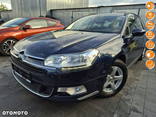Citroën C5