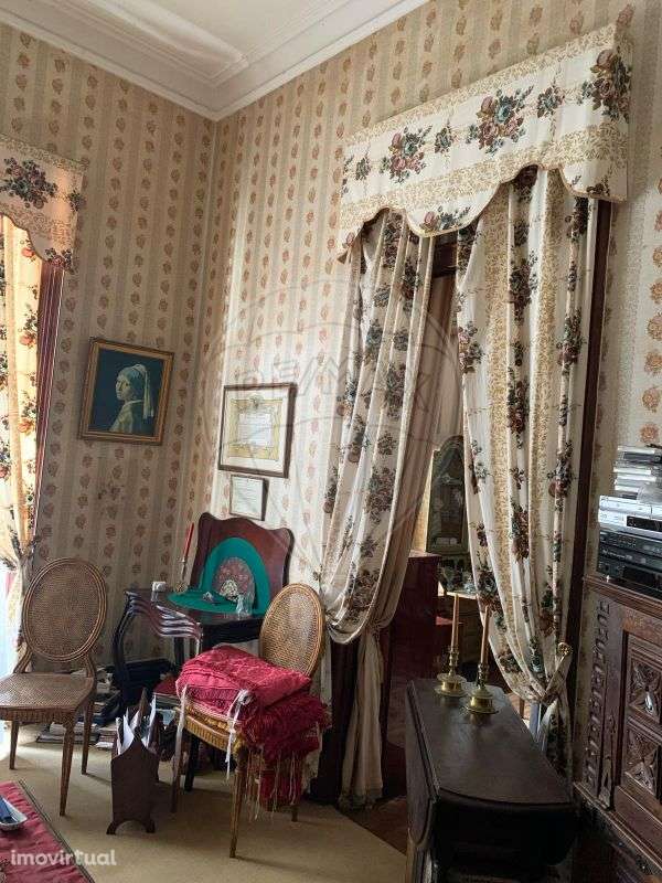 Moradia T4 para venda - Grande imagem: 5/17